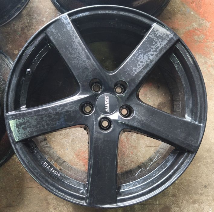 Alufelgi 19" 5x112 Mercedes BMW Jarbet #2.5