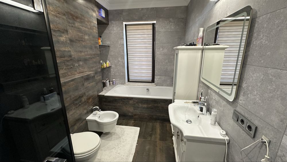 Дом в Сосновом Берегу