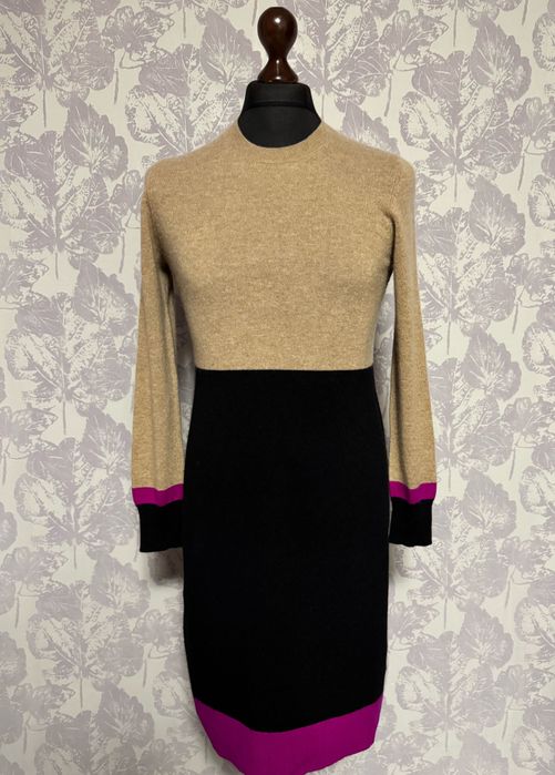 Кашемировое платье Charter Club .