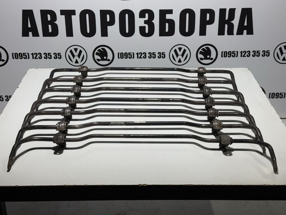 Стабілізатор задній passat b6 golf 5 octavia a5 стабилизатор задний