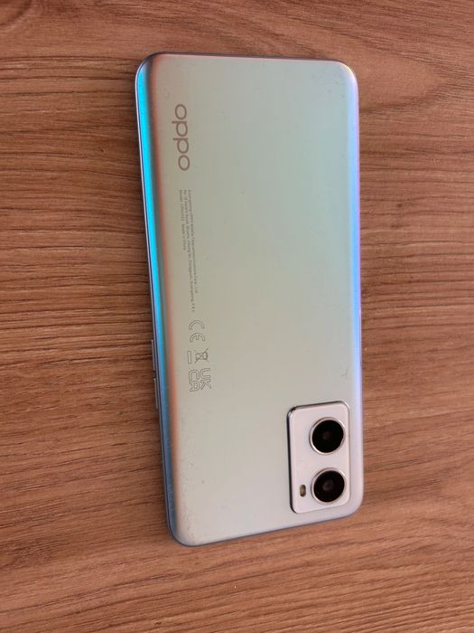 Telemóvel OPPO A96 - 128GB/ 8GB