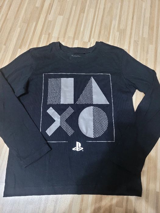 Koszulka chłopięca PlayStation