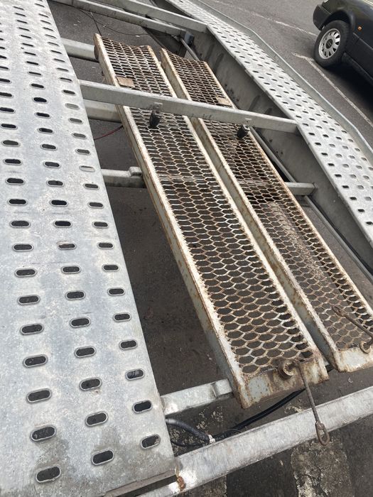 Аренда лафета прокат посуточно