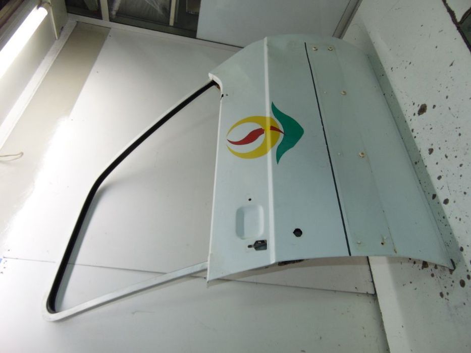 Citroen c15 portas " nova de stock antigo