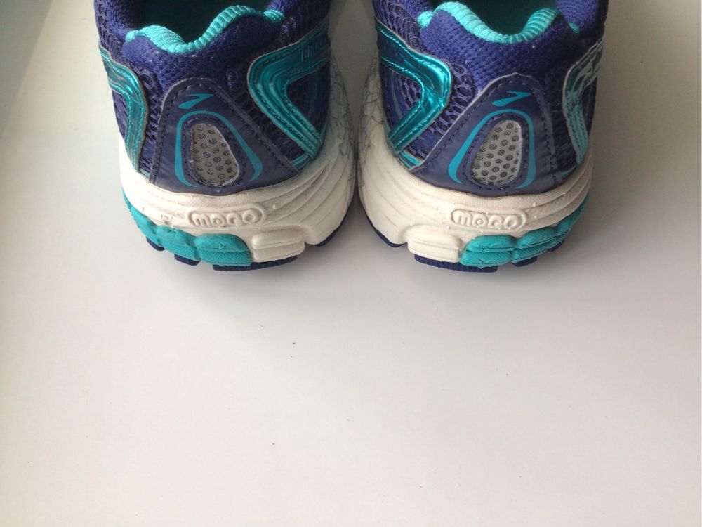 Brooks vapor 5 sales