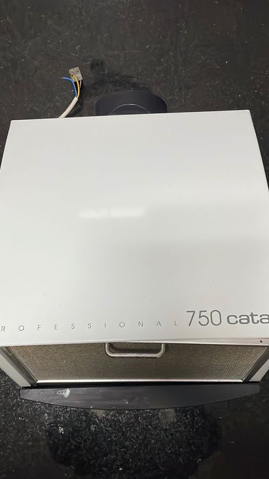 Exaustor Cata 750