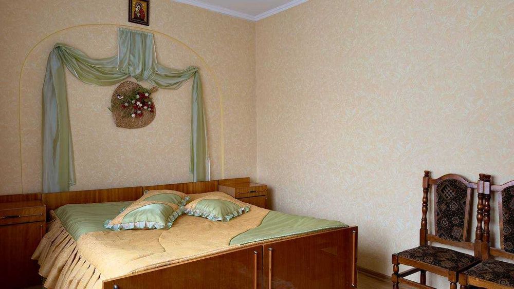 Будинок в Корнені готовий до заселення