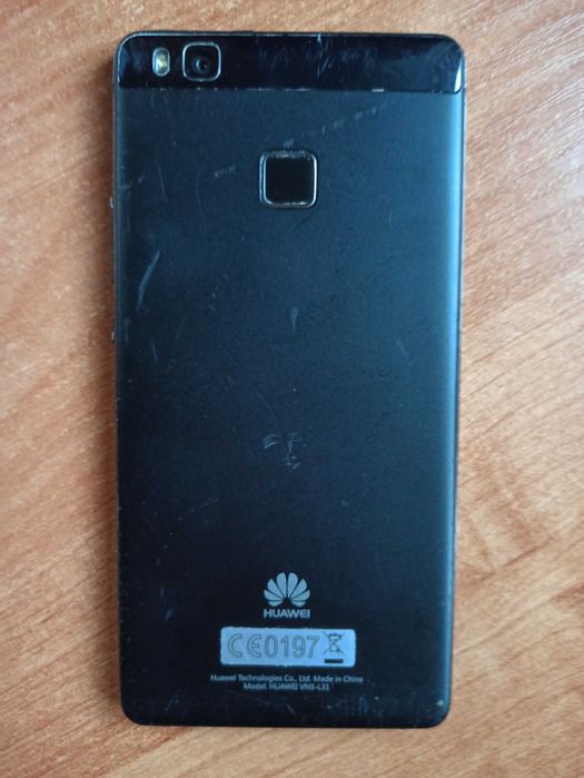 Huawei P9 Lite (VNS-L31) - sprzedam!