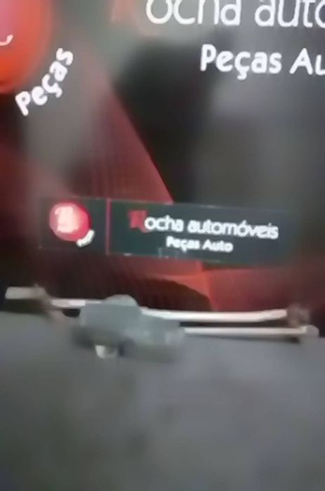 Motor De Limpa Vidros Fiat Bravo I (182_)
