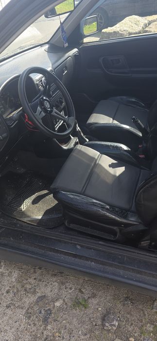 Vendo seat ibiza 1.9 tdi