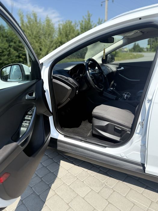 Продам авто Ford Focus 1.6 TDI 2013 року