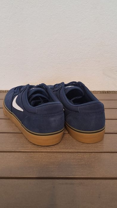 Кросівки Nike SB CHRON 2, US10.5 E44.5 28.5CM,  DM3493 400