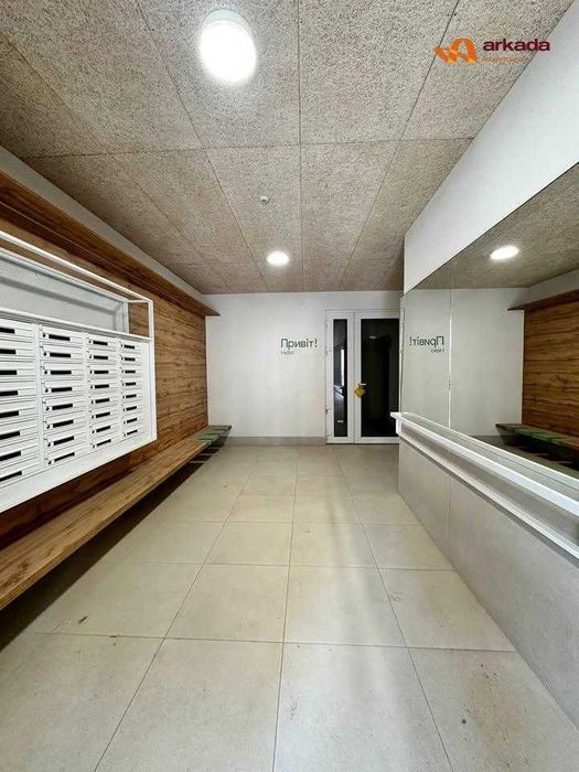 Терміновий продаж! 2-кімнатна квартира в ЖК “Долішній” (Крихівці)