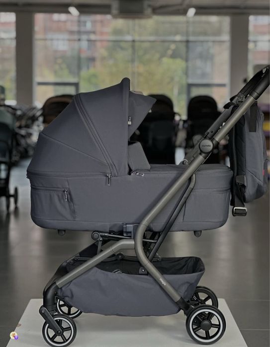 Дитяча коляска  2в1 Carrello Magia