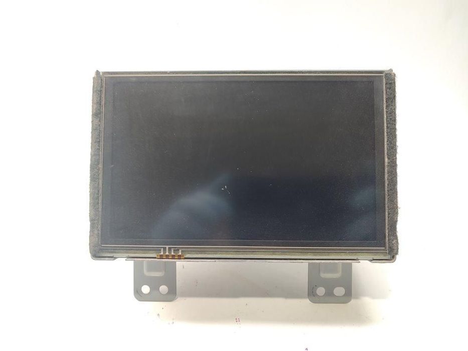 TELA/ECRÃ MULTIFUNÇÕES NISSAN MURANO Z51