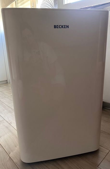 Ar Condicionado portátil Becken