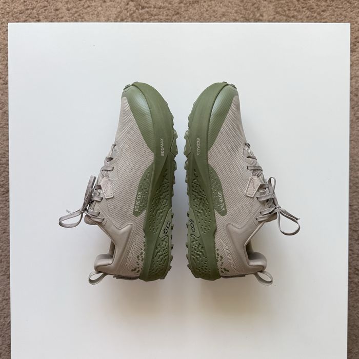Altra Timp 6 GTX Gore-Tex Трейлові Кросівки salewa