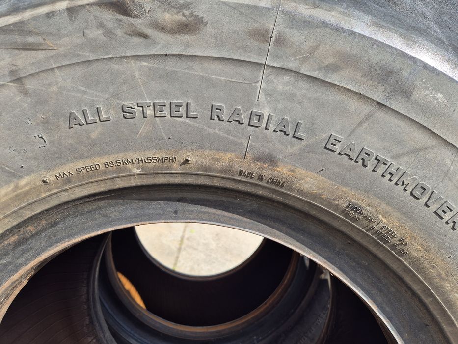 Opony 20.5r25  525/80r25