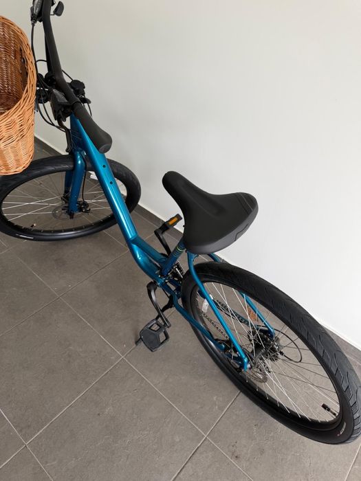 Bicicleta specialized roll