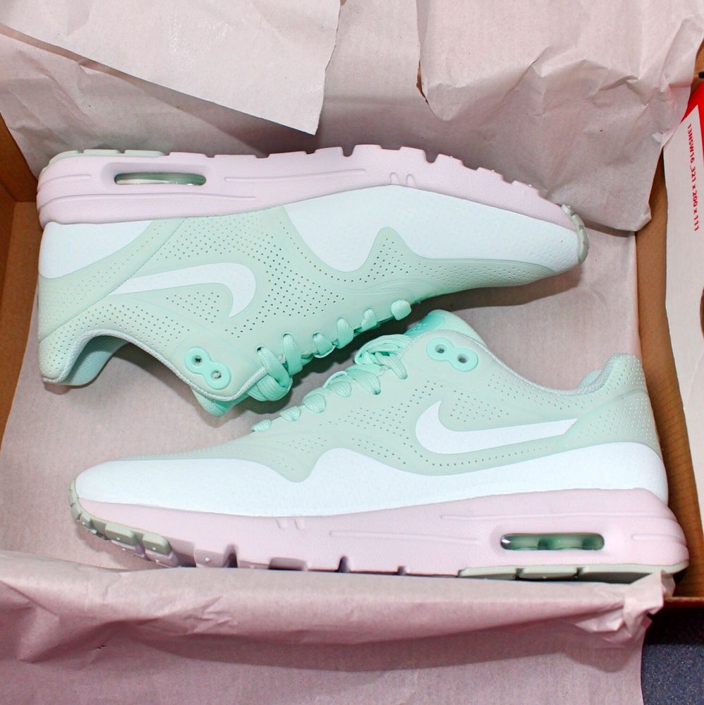 Nike air max sales ultra moire mint