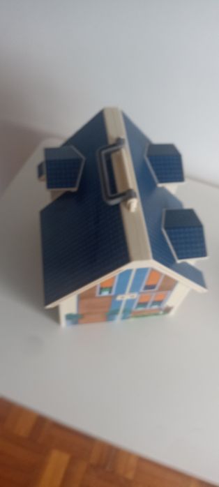 Casa de brincar Playmobil