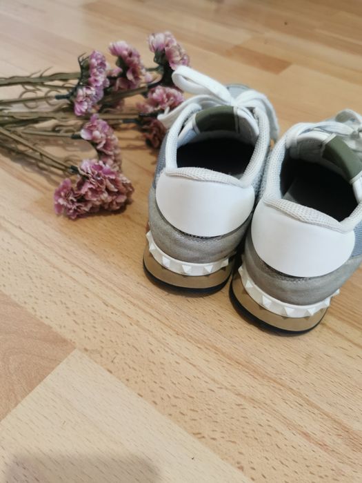 Sneakersy Valentino