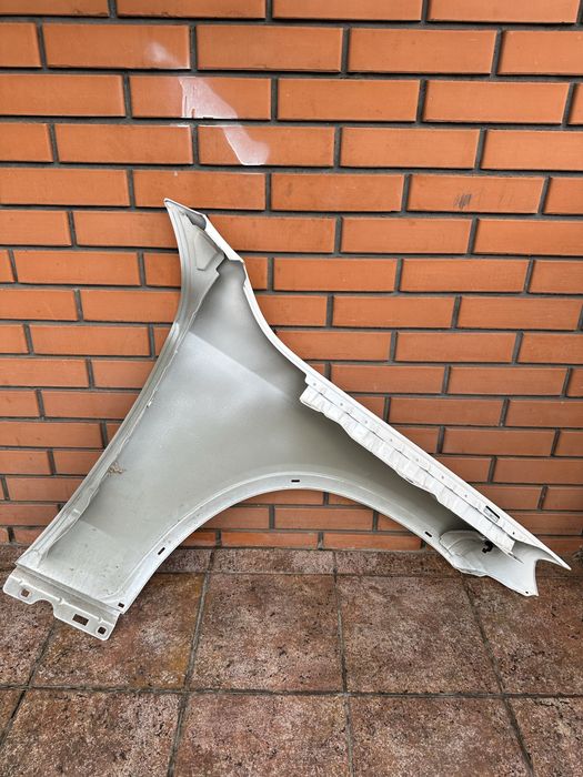 Продам крило ліве (водійське) mercedes GLC Coupe 2022