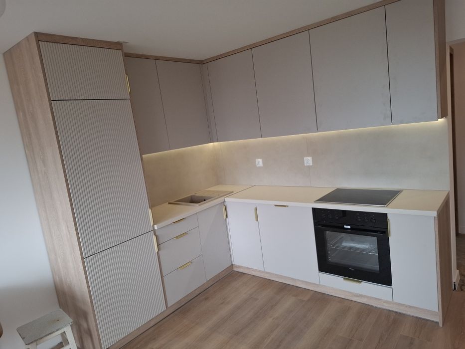 Stolarstwo Meble na wymiar