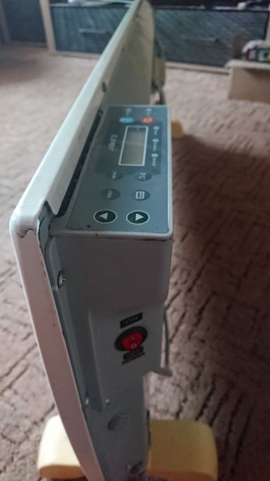 Электрообогреватель ELEMENT CE-2010LTS