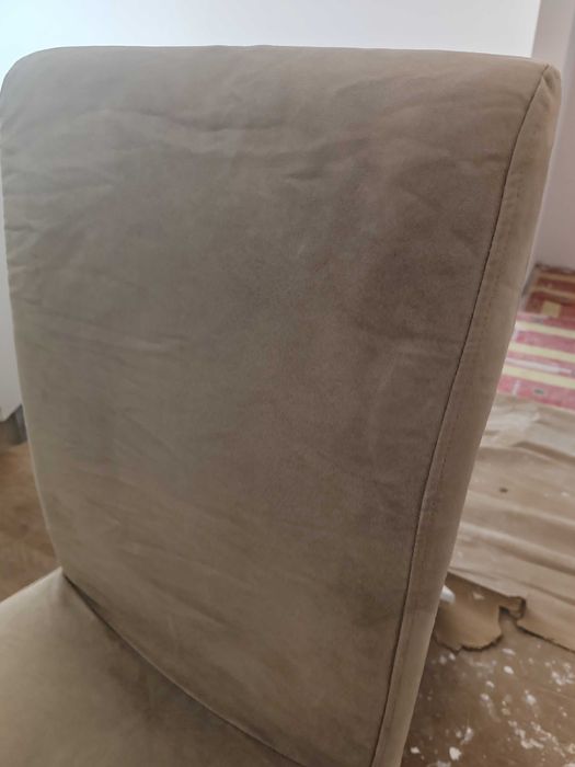 Pack 6 Cadeiras Ikea