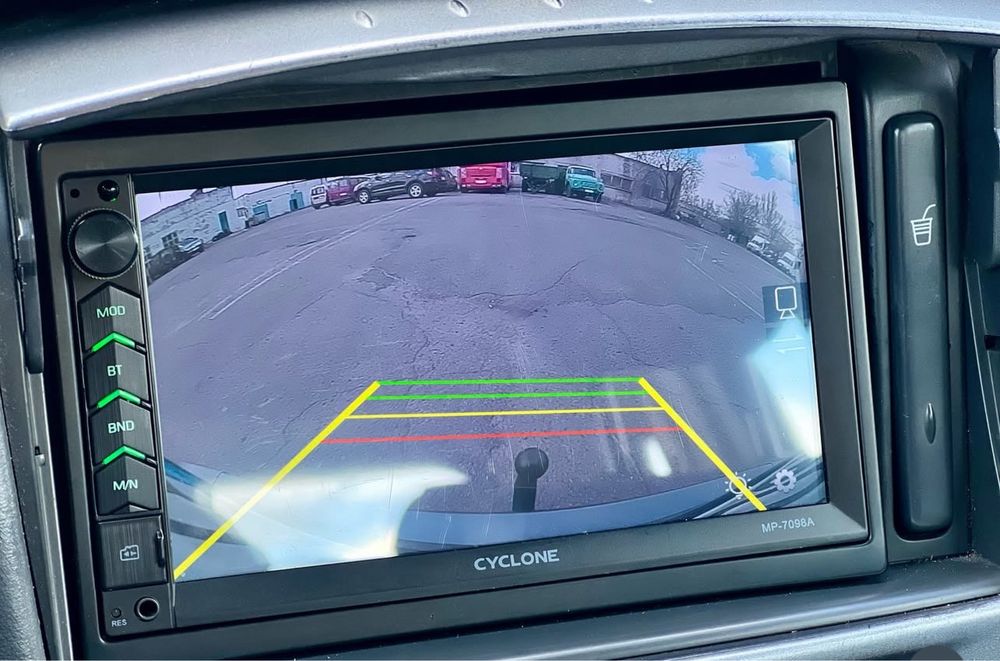 Renault Laguna 1.9 TDI