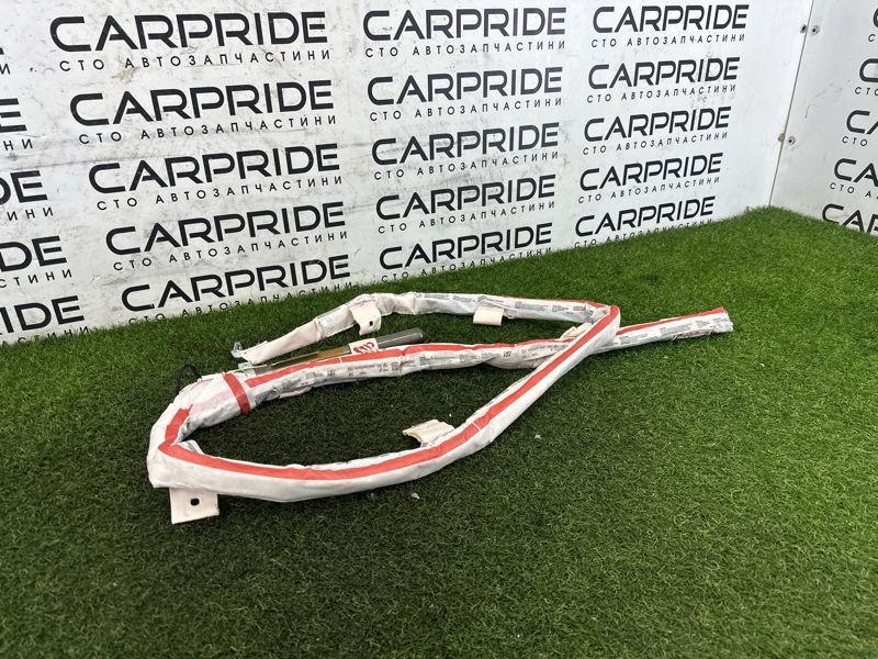 Airbag шторка правый AUDI Q7 4M 3.0 TFSi 2017