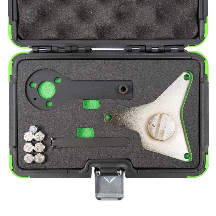 (Com Iva) Bloqueio de Motor a Gasolina Alfa Romeo Fiat 1.4 Multiair