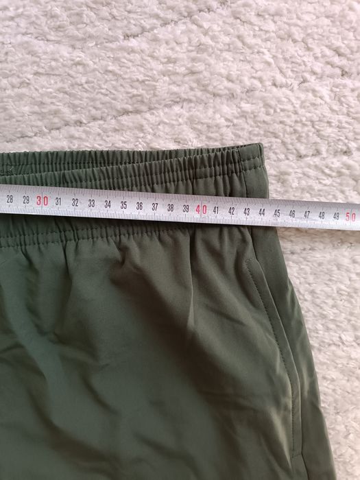 Spodenki kąpielowe męskie. XL