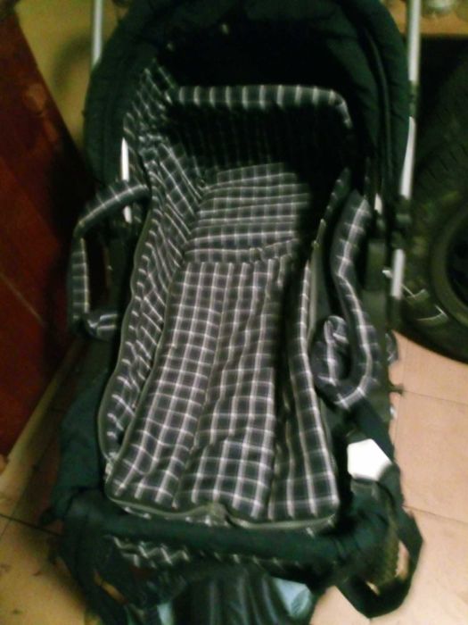 sprzedam wózek dziecięcy