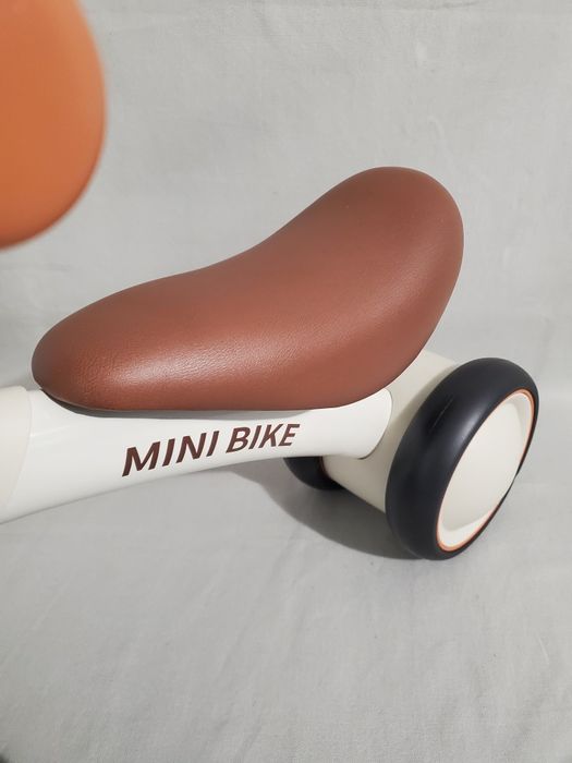 Rowerek dziecięcy biegowy Nowy