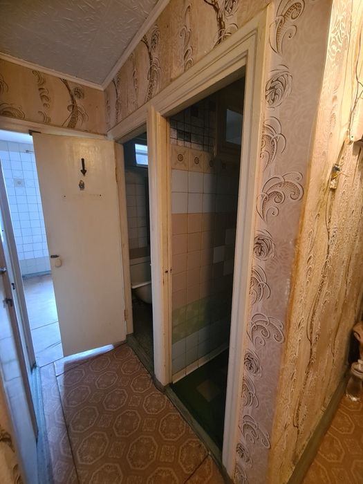 4 к. квартира в Центре. 3 я Слободская