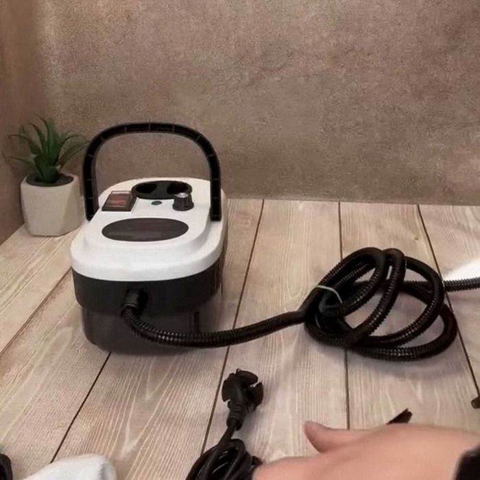 АКЦИЯ‼️ Пароочиститель 2.5 кВт Отпариватель Пароочисник Відпарювач ‼️