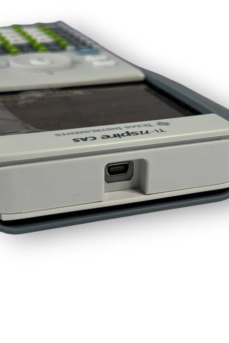 Texas Instruments TI-nspire kalkulator graficzny