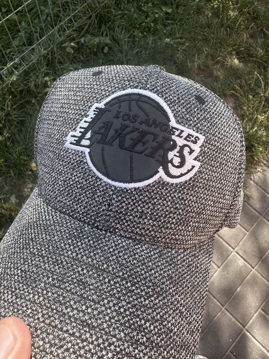 Lackers Los Angeles Czapka Bejsbolówka