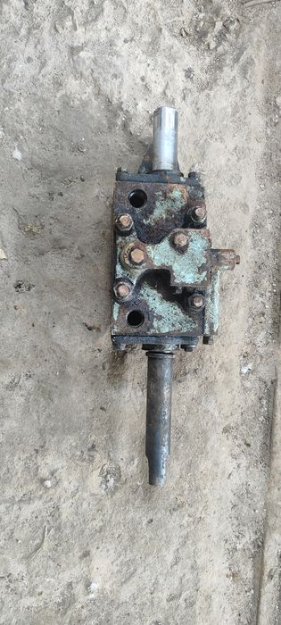 Запчастини до техніки