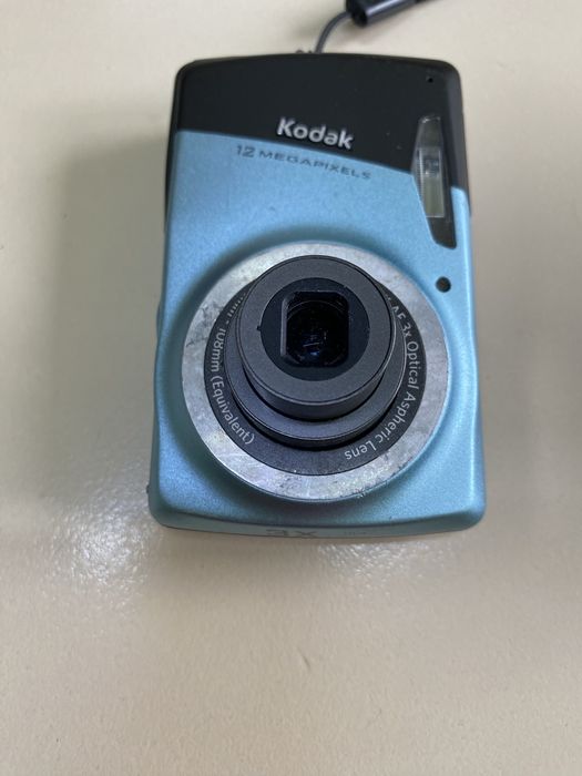 Фотоаппарат Kodak EasyShare M530