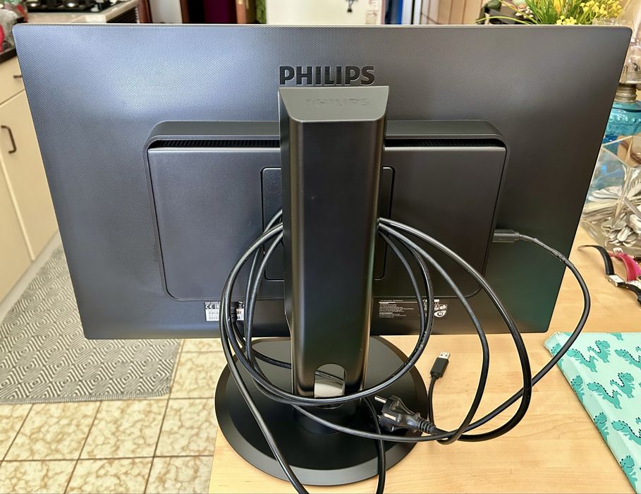 Monitor Computador Philips Brilliance490959467007201282