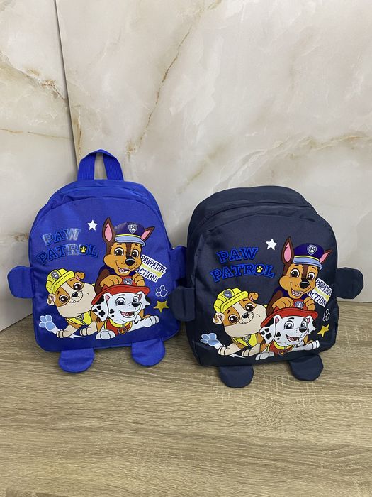 Дитячі рюкзаки для садочка ,ціна 370 грн.