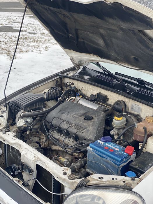 Продам сенс 1.3 газ/бенз