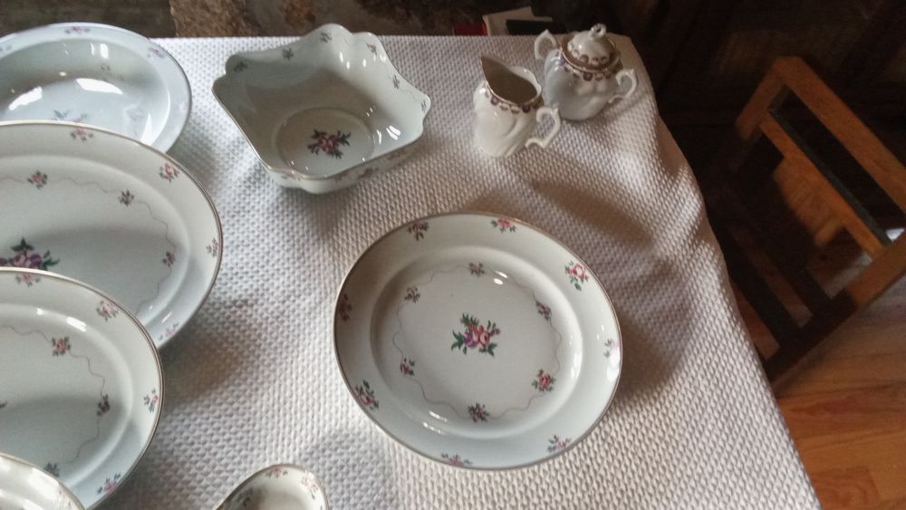 Vista Alegre Tableware450667469918054402
