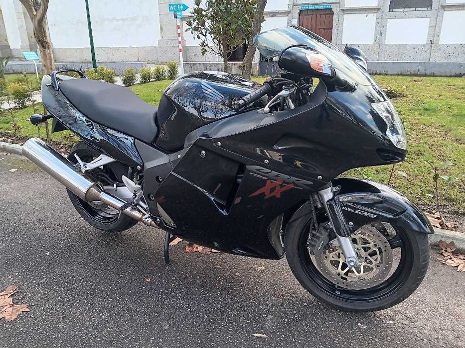 Honda CBR1100XX - 1999