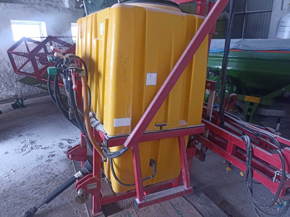 Sprzedam Opryskiwacz zawieszany