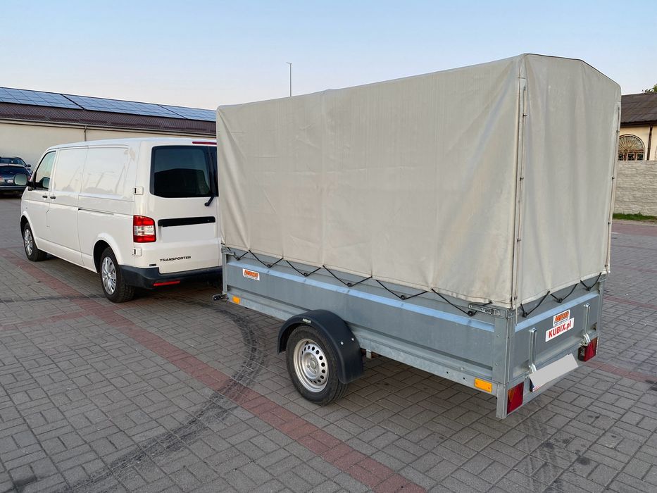 Transport przeprowadzki przewóz mebli AGD Suwałki Augustów Olecko Ełk