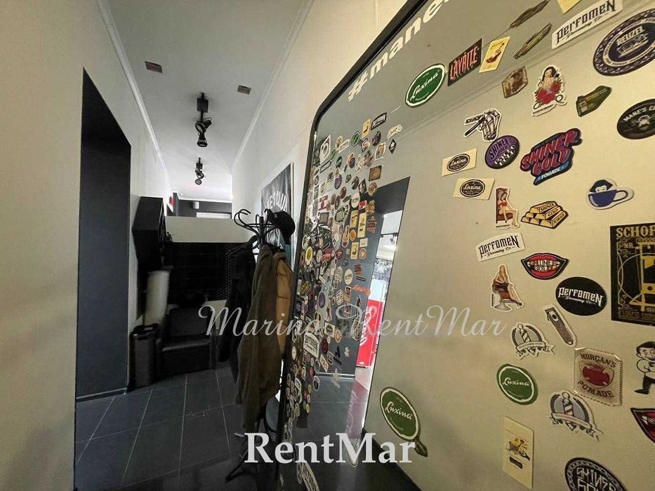 Красивое фасадное помещение ул Жуковского